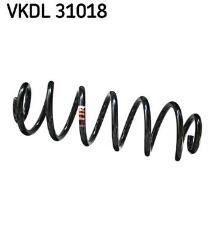 SKF VKDL 31018